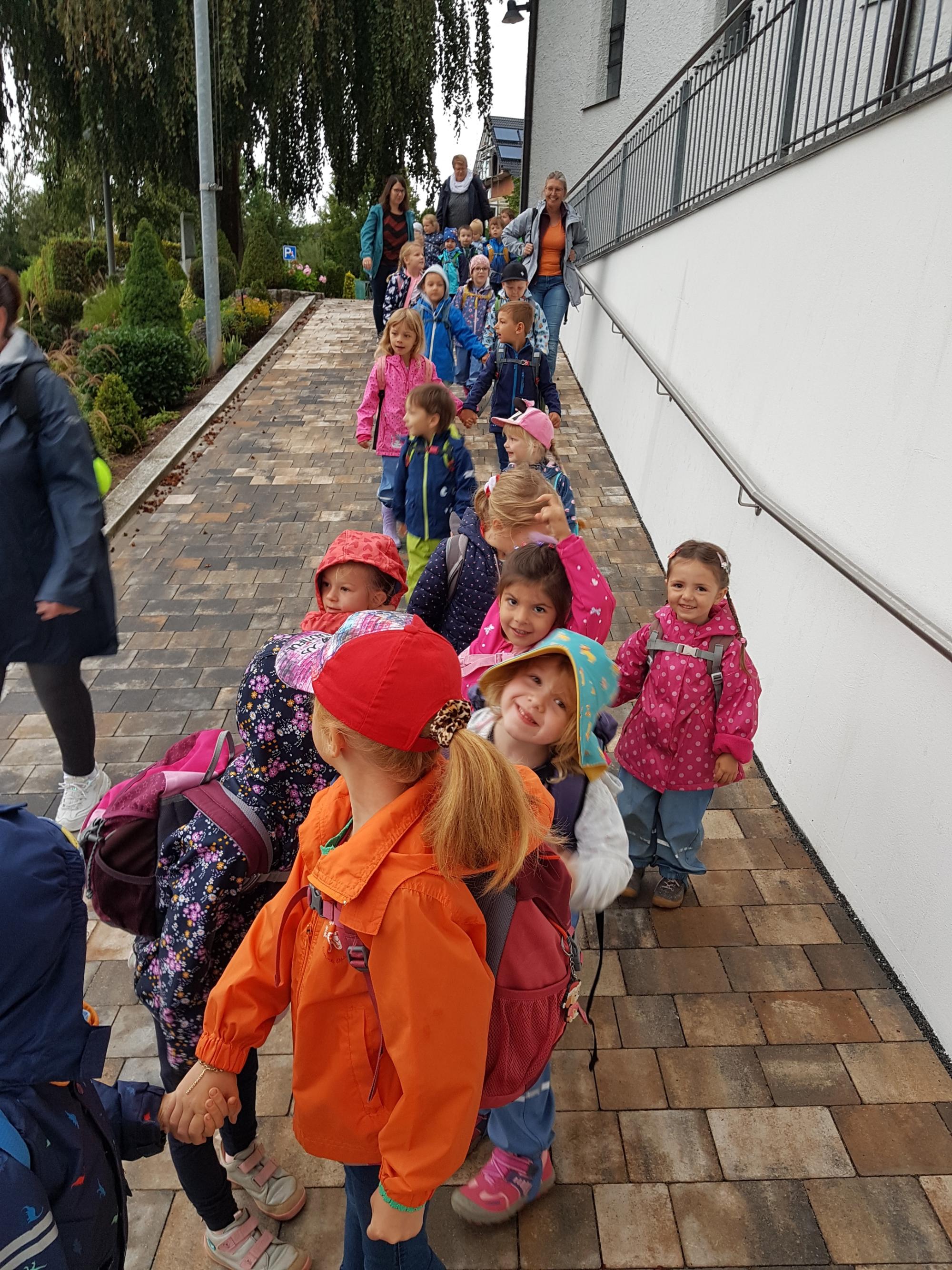 Freilichtmuseum Bad Windsheim Mühle und Backen im Backhaus