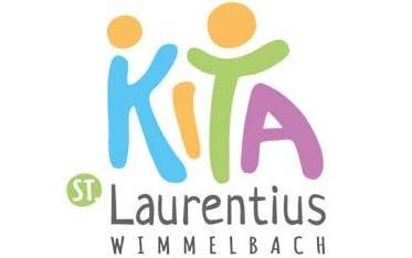 Logo Kita. Neu (c) Kindergarten